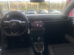 CITROEN C3 Pure Tech 1.2 BZ 110CV pieno