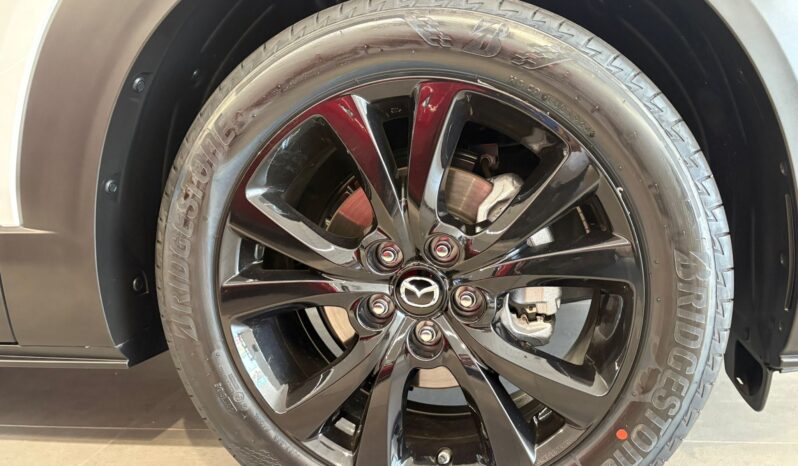 MAZDA CX-30 HOMURA 2.0 HYBRID 150CV A/T pieno