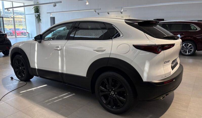 MAZDA CX-30 HOMURA 2.0 HYBRID 150CV A/T pieno