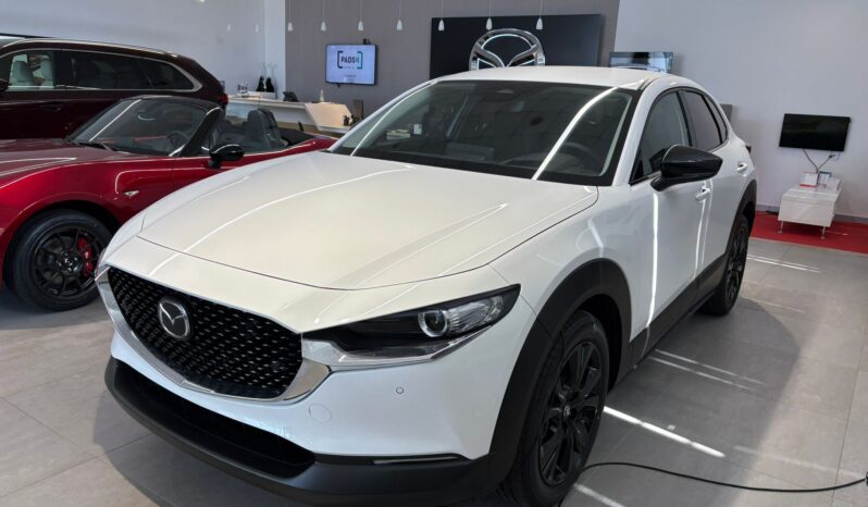 MAZDA CX-30 HOMURA 2.0 HYBRID 150CV A/T pieno