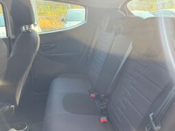 LANCIA YPSILON PLATINO HYBRID 1.0 70CV pieno