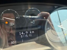 LANCIA YPSILON PLATINO HYBRID 1.0 70CV pieno