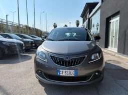 LANCIA YPSILON PLATINO HYBRID 1.0 70CV pieno