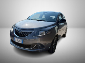 LANCIA YPSILON PLATINO HYBRID 1.0 70CV