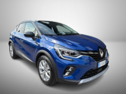 RENAULT CAPTUR ZEN 1.6 E-TECH HYBRID 145CV AUTO