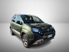 FIAT PANDA CROSS 9.0 T.AIR 4X4 85CV