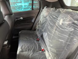 JEEP AVENGER ALTITUDE 1.2 TBZ 100CV pieno