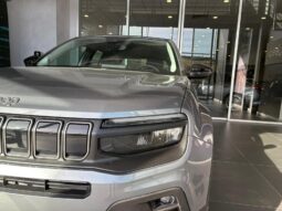 JEEP AVENGER ALTITUDE 1.2 TBZ 100CV pieno