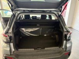 JEEP AVENGER ALTITUDE 1.2 TBZ 100CV pieno