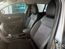 JEEP AVENGER ALTITUDE 1.2 TBZ 100CV pieno