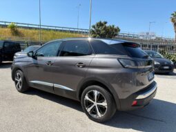 PEUGEOT 3008 BLUE HDI 130CV AT8 ALLURE PACK pieno
