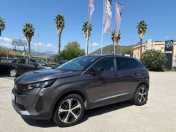 PEUGEOT 3008 BLUE HDI 130CV AT8 ALLURE PACK pieno
