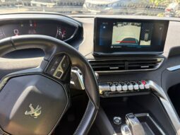 PEUGEOT 3008 BLUE HDI 130CV AT8 ALLURE PACK pieno