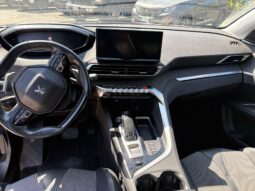 PEUGEOT 3008 BLUE HDI 130CV AT8 ALLURE PACK pieno