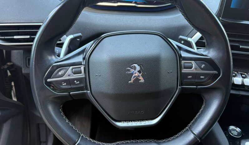 PEUGEOT 3008 BLUE HDI 130CV AT8 ALLURE PACK pieno