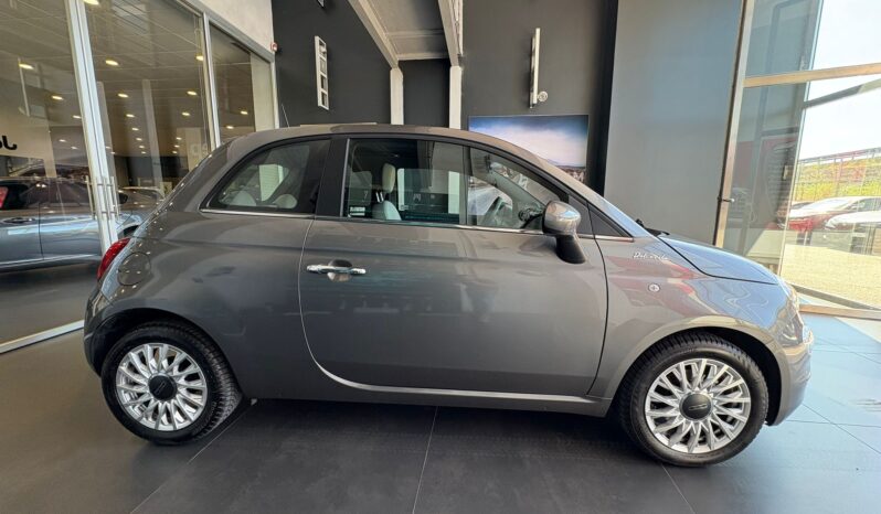 FIAT 500 DOLCEVITA 1.0 70CV HYBRID pieno