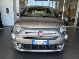 FIAT 500 DOLCEVITA 1.0 70CV HYBRID pieno