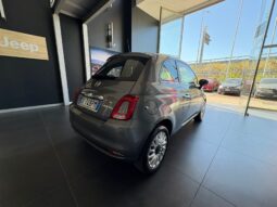 FIAT 500 DOLCEVITA 1.0 70CV HYBRID pieno
