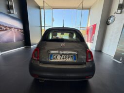 FIAT 500 DOLCEVITA 1.0 70CV HYBRID pieno