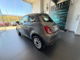 FIAT 500 DOLCEVITA 1.0 70CV HYBRID pieno