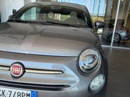 FIAT 500 DOLCEVITA 1.0 70CV HYBRID pieno