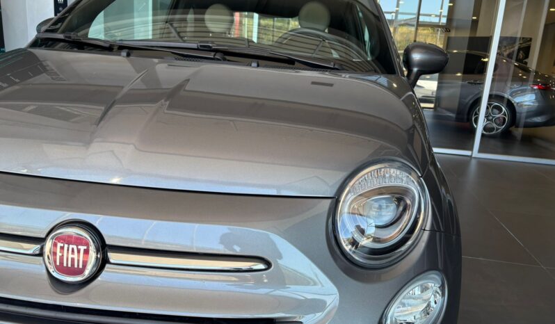 FIAT 500 DOLCEVITA 1.0 70CV HYBRID pieno