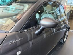 FIAT 500 DOLCEVITA 1.0 70CV HYBRID pieno
