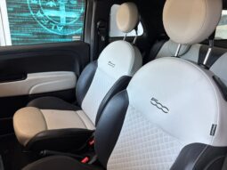 FIAT 500 DOLCEVITA 1.0 70CV HYBRID pieno