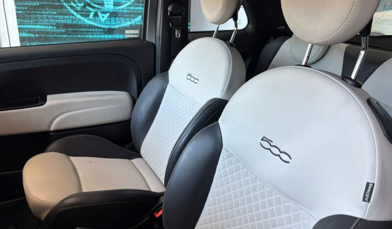 FIAT 500 DOLCEVITA 1.0 70CV HYBRID pieno