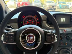 FIAT 500 DOLCEVITA 1.0 70CV HYBRID pieno