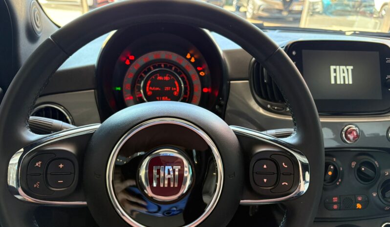 FIAT 500 DOLCEVITA 1.0 70CV HYBRID pieno