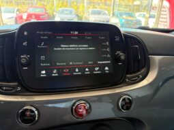 FIAT 500 DOLCEVITA 1.0 70CV HYBRID pieno