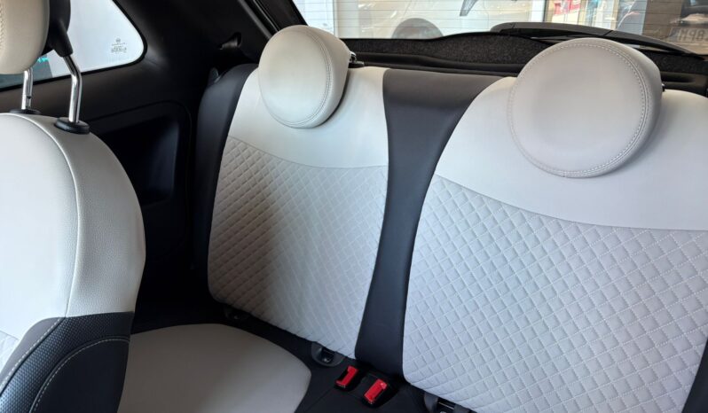 FIAT 500 DOLCEVITA 1.0 70CV HYBRID pieno