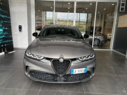 ALFA ROMEO TONALE SPECIALE 1.5 HYBRID 130CV pieno