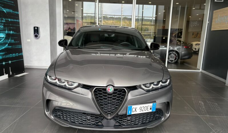 ALFA ROMEO TONALE SPECIALE 1.5 HYBRID 130CV pieno