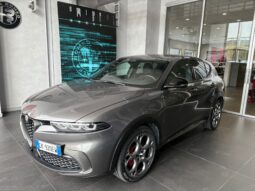 ALFA ROMEO TONALE SPECIALE 1.5 HYBRID 130CV pieno