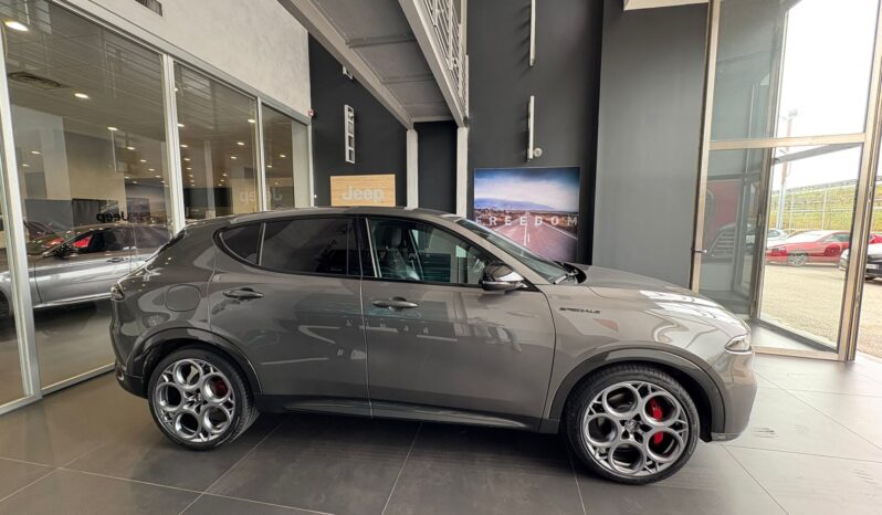 ALFA ROMEO TONALE SPECIALE 1.5 HYBRID 130CV pieno