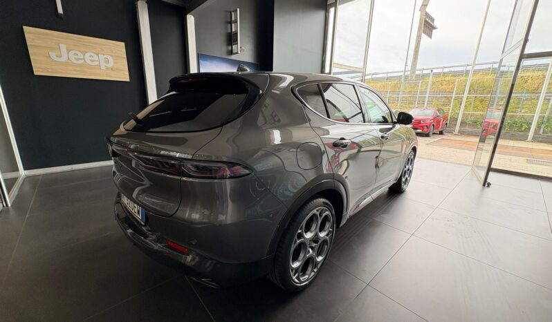ALFA ROMEO TONALE SPECIALE 1.5 HYBRID 130CV pieno