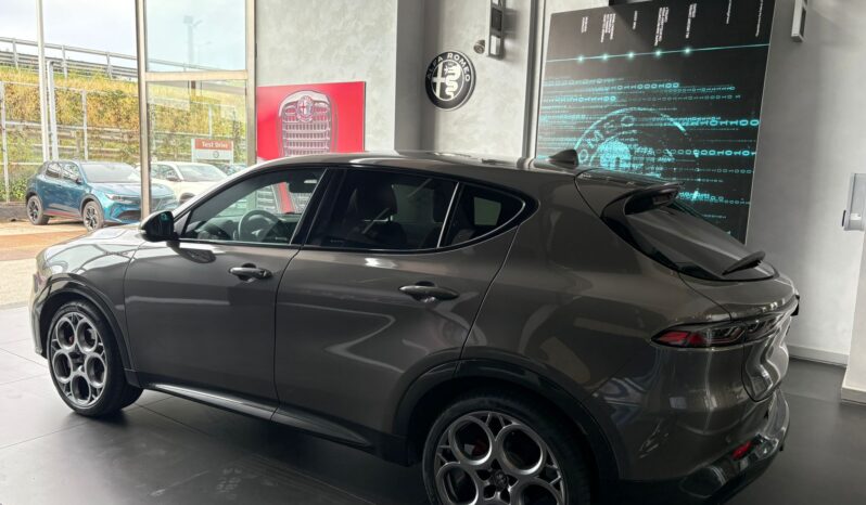 ALFA ROMEO TONALE SPECIALE 1.5 HYBRID 130CV pieno