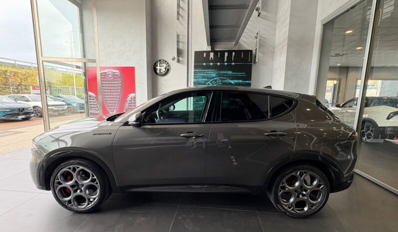 ALFA ROMEO TONALE SPECIALE 1.5 HYBRID 130CV pieno
