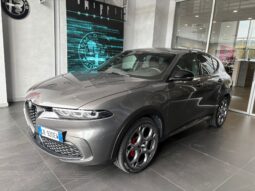 ALFA ROMEO TONALE SPECIALE 1.5 HYBRID 130CV pieno