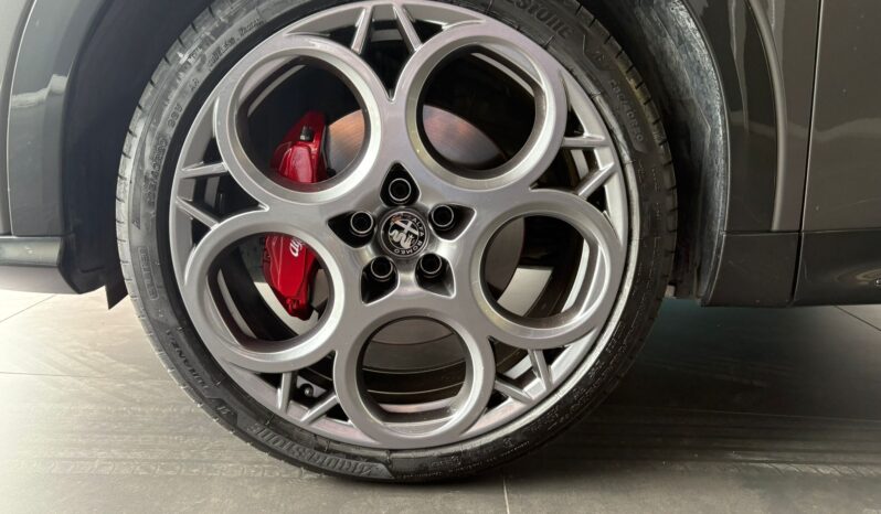 ALFA ROMEO TONALE SPECIALE 1.5 HYBRID 130CV pieno