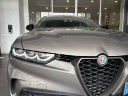 ALFA ROMEO TONALE SPECIALE 1.5 HYBRID 130CV pieno