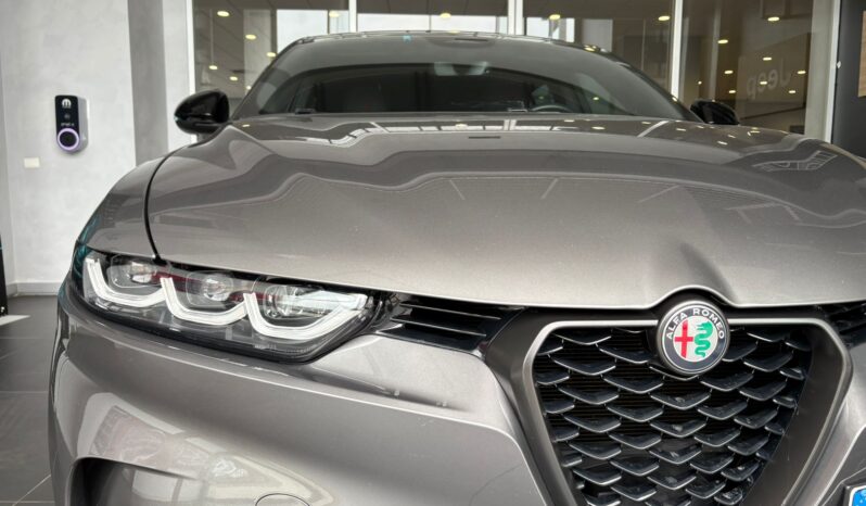 ALFA ROMEO TONALE SPECIALE 1.5 HYBRID 130CV pieno