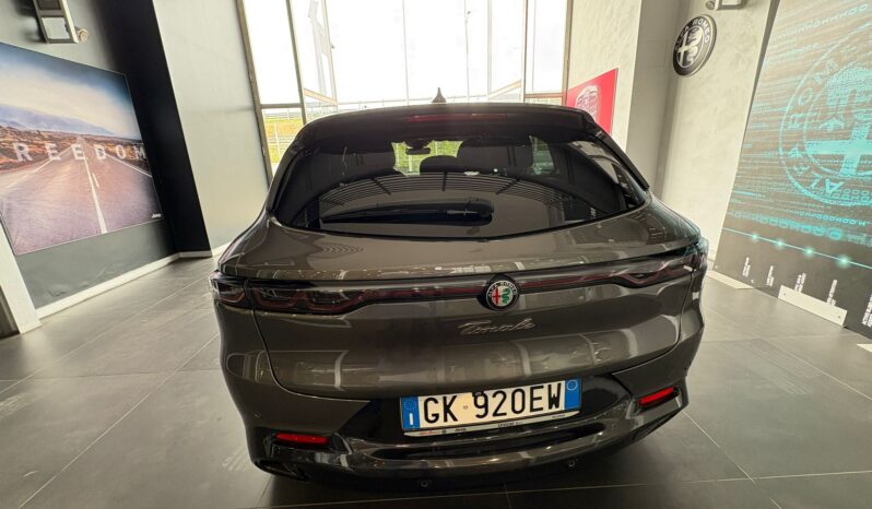 ALFA ROMEO TONALE SPECIALE 1.5 HYBRID 130CV pieno