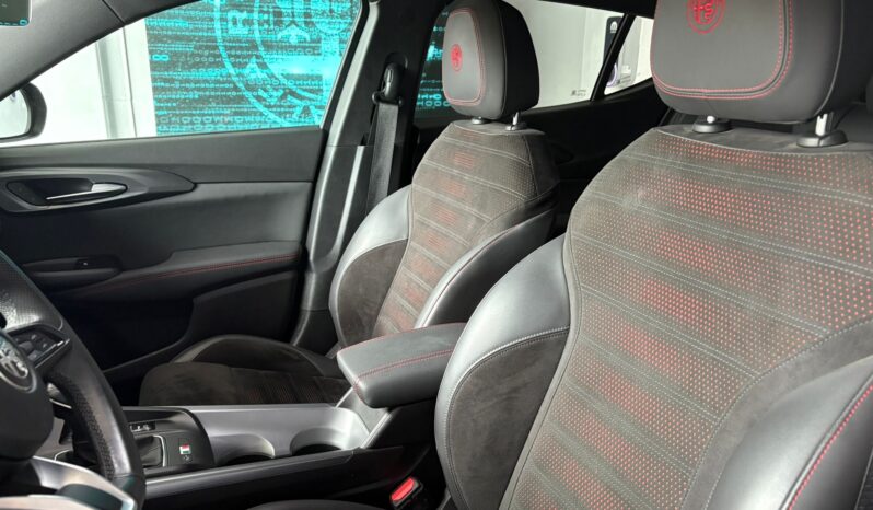 ALFA ROMEO TONALE SPECIALE 1.5 HYBRID 130CV pieno