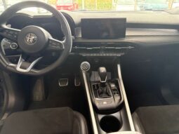 ALFA ROMEO TONALE SPECIALE 1.5 HYBRID 130CV pieno