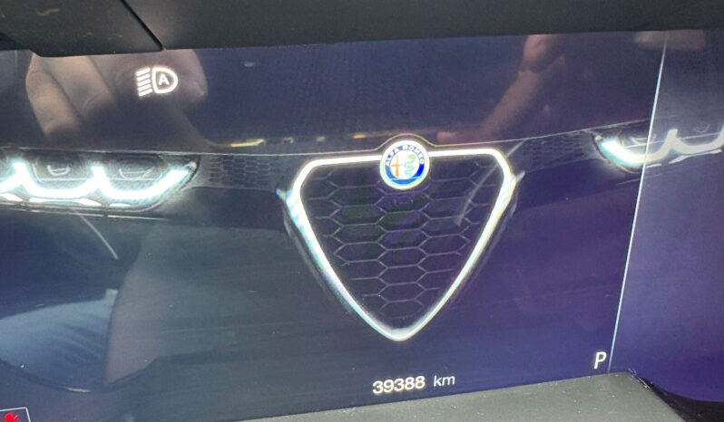 ALFA ROMEO TONALE SPECIALE 1.5 HYBRID 130CV pieno