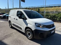PEUGEOT PARTNER L1 PREMIUM 1.5 HDI 100CV 5P pieno