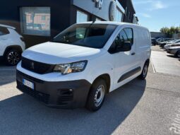 PEUGEOT PARTNER L1 PREMIUM 1.5 HDI 100CV 5P pieno